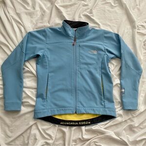 7 Summits Project The North Face Argentina Jacket